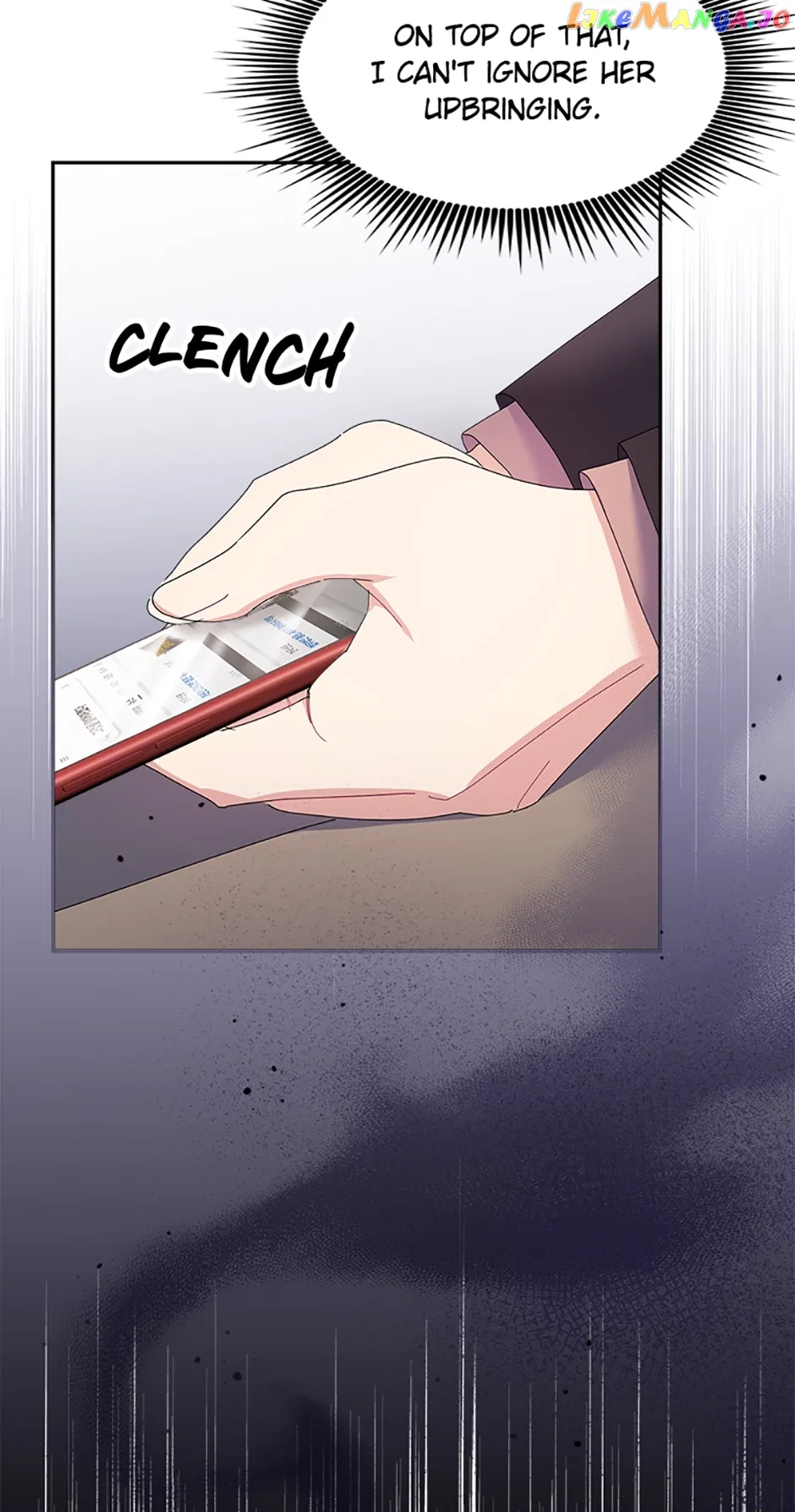 Love For Hire Chapter 57 – Page 35
