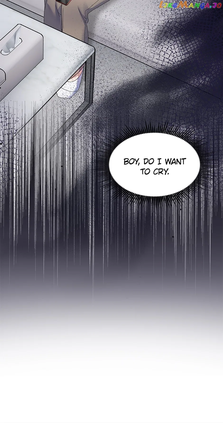 Love For Hire Chapter 57 – Page 37