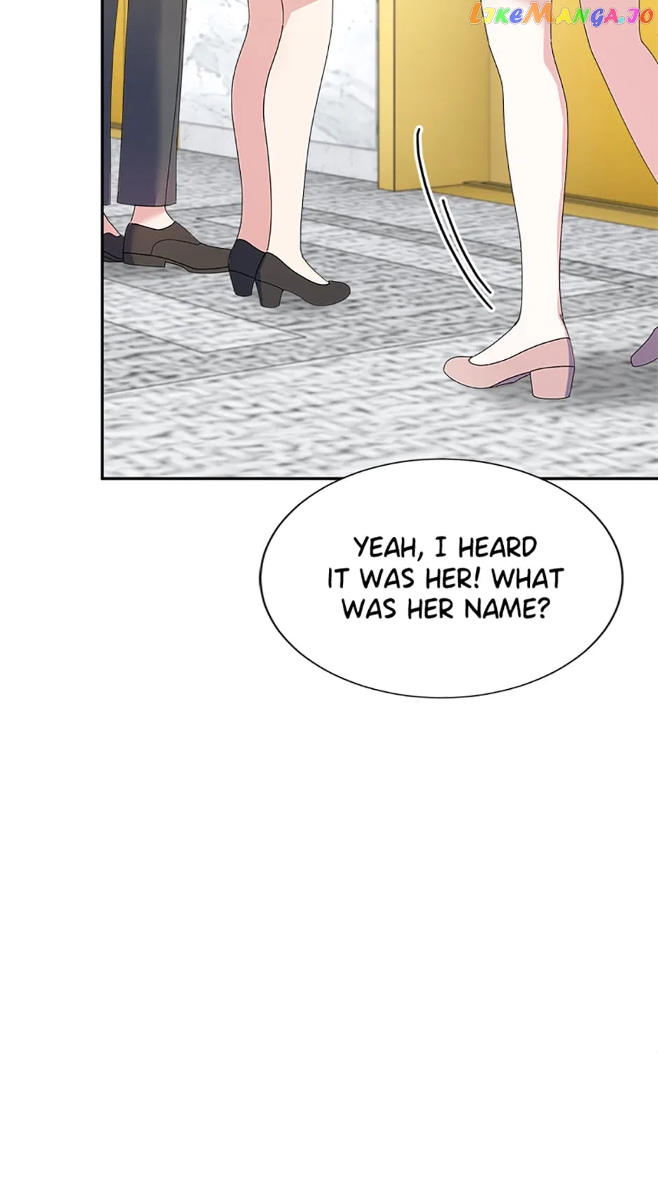 Love For Hire Chapter 57 – Page 42