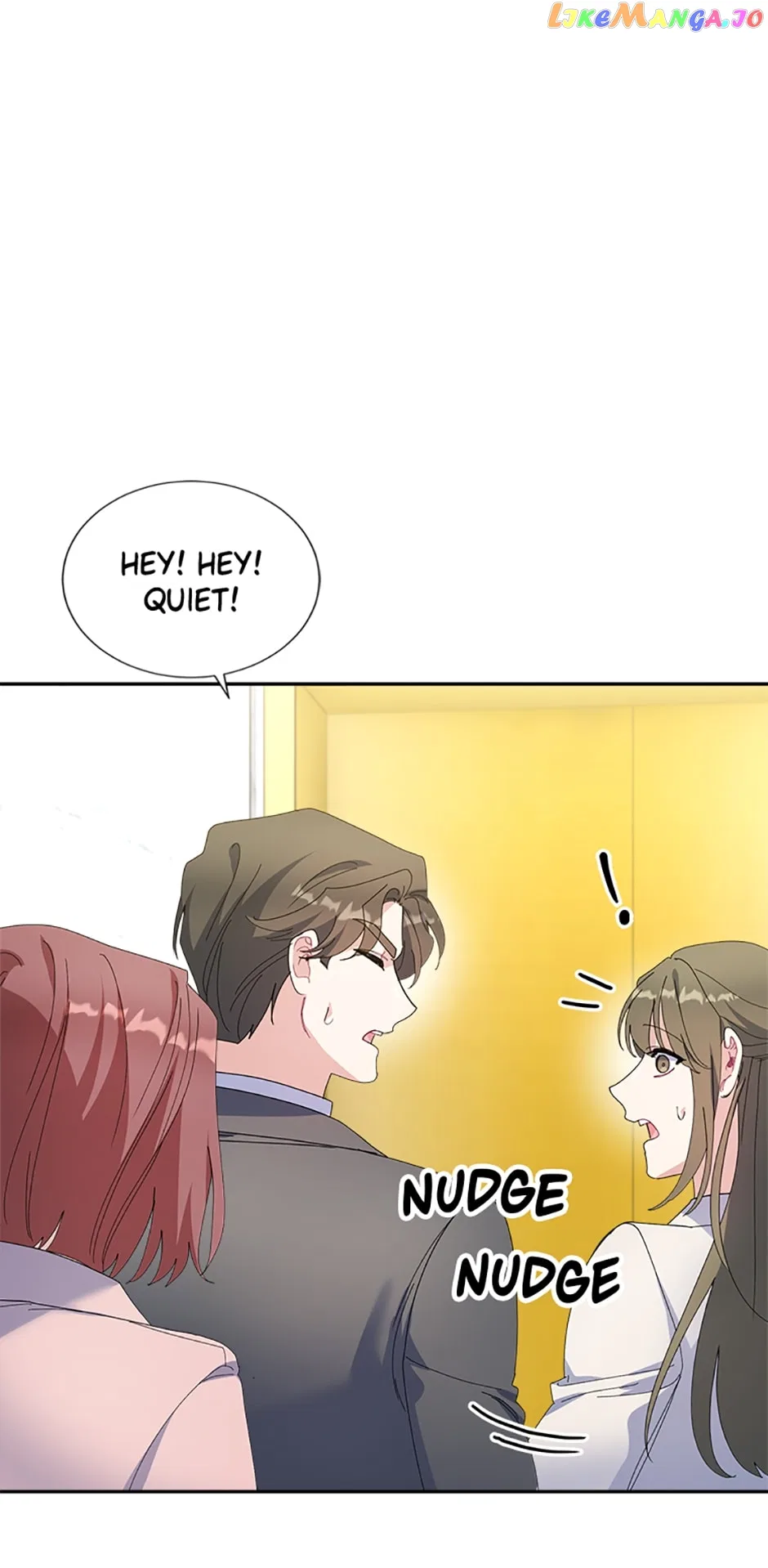Love For Hire Chapter 57 – Page 44