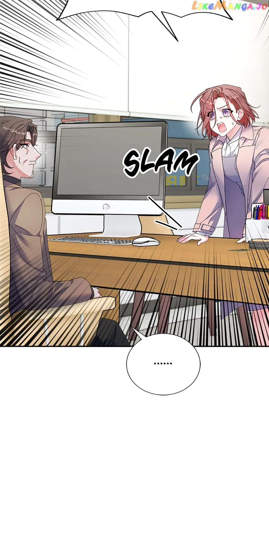 Love For Hire Chapter 57 – Page 48