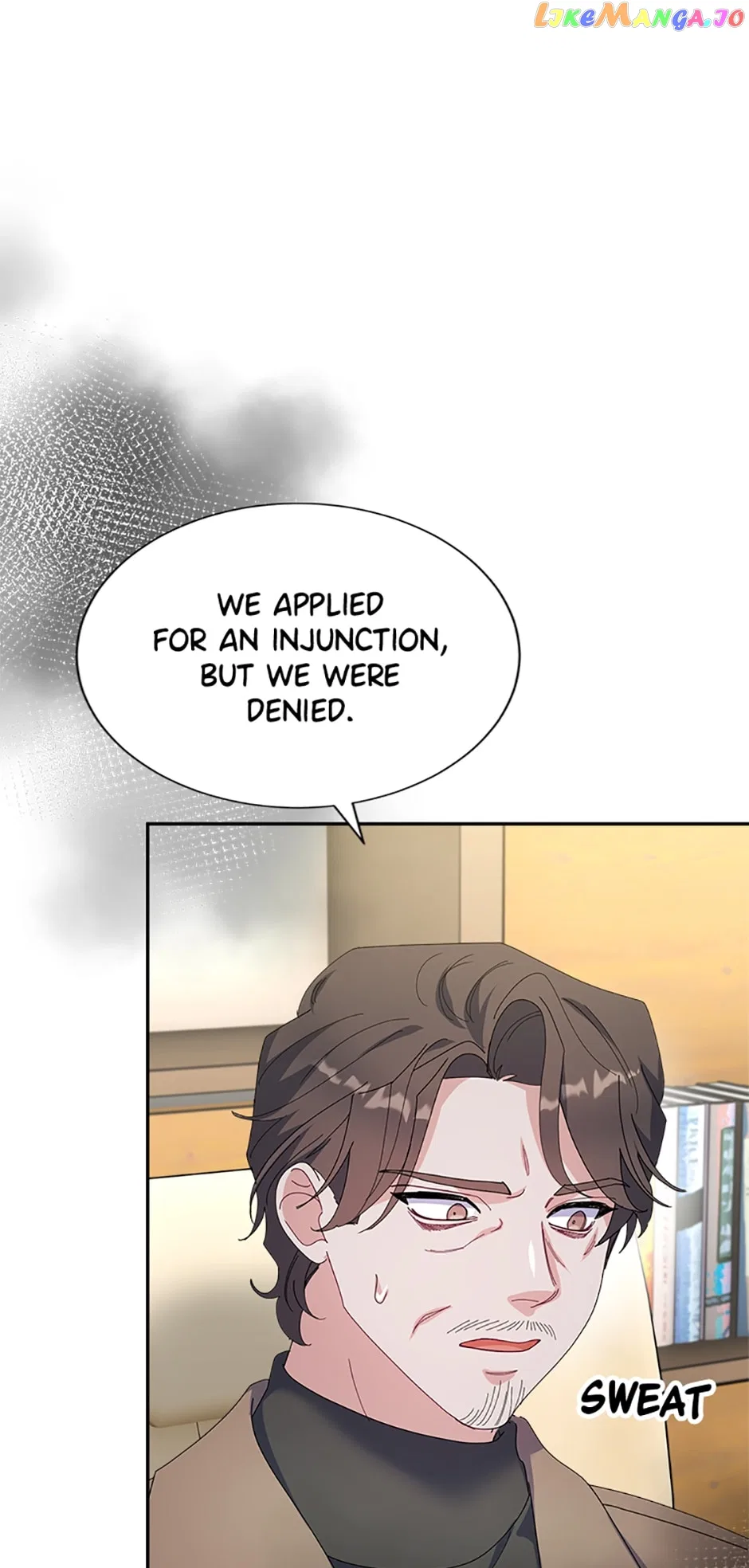 Love For Hire Chapter 57 – Page 49