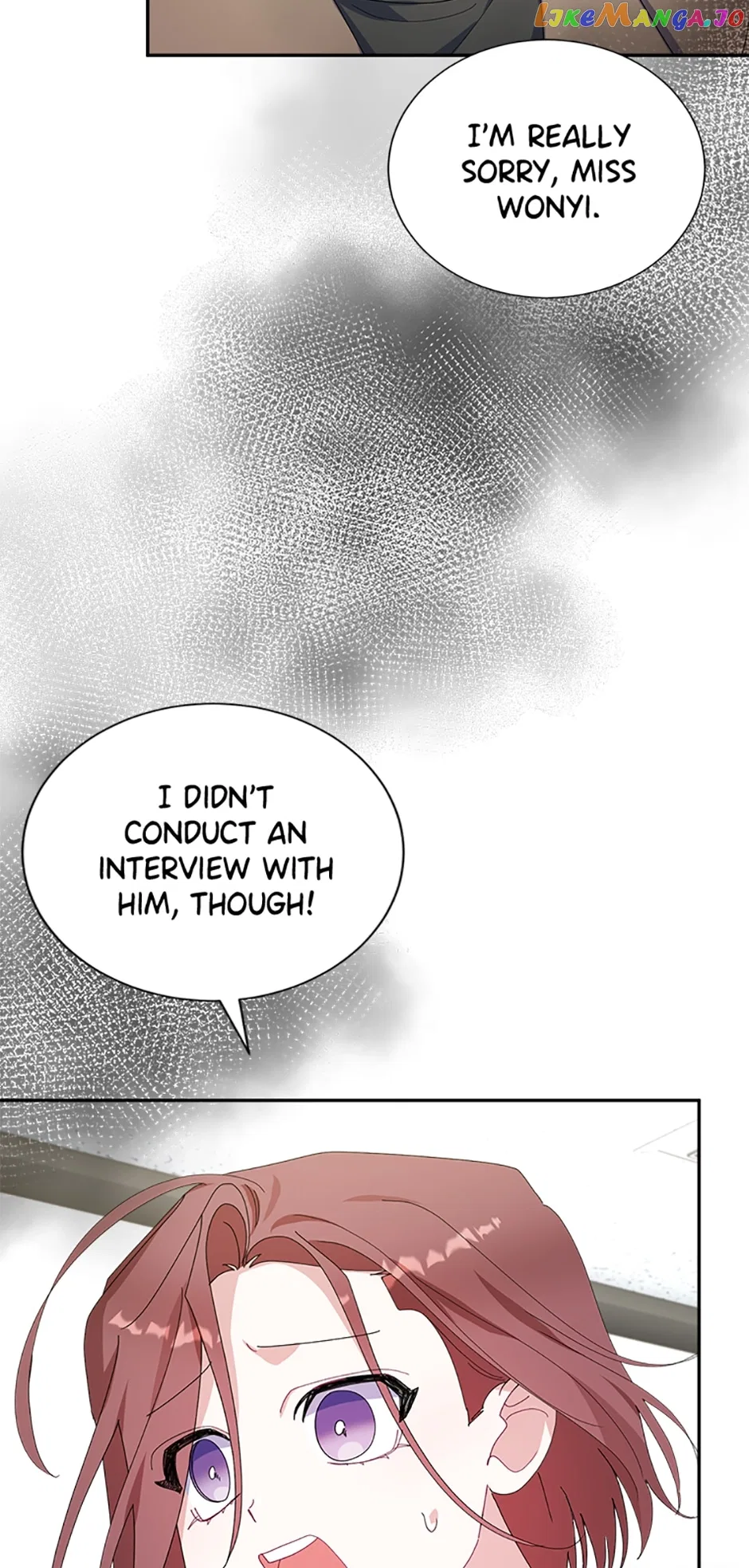 Love For Hire Chapter 57 – Page 50