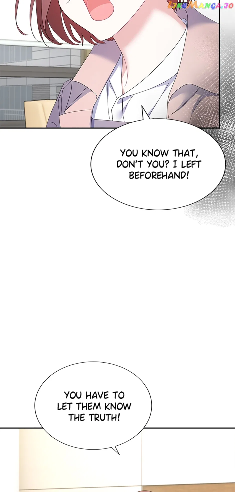 Love For Hire Chapter 57 – Page 51