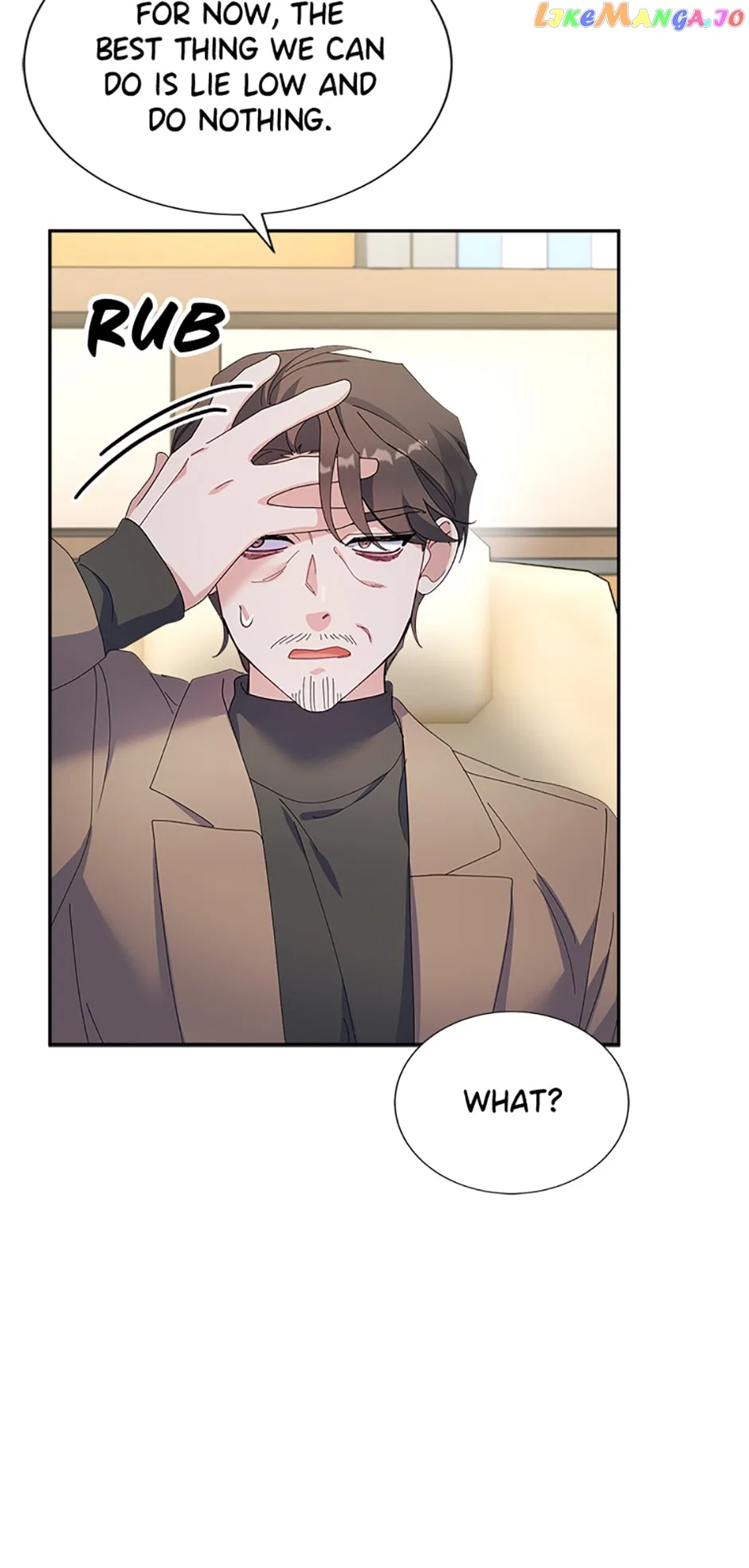 Love For Hire Chapter 57 – Page 53