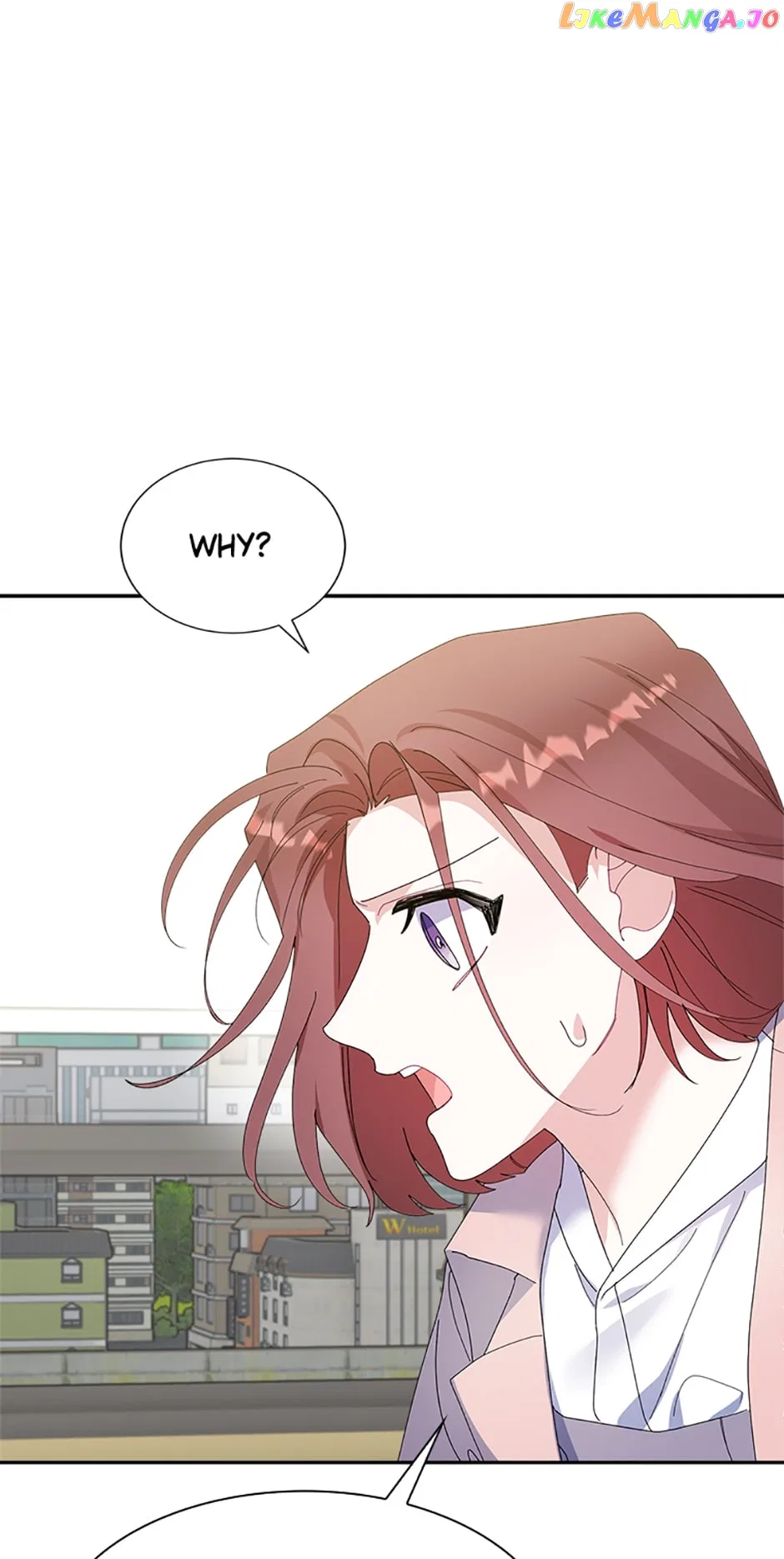 Love For Hire Chapter 57 – Page 54
