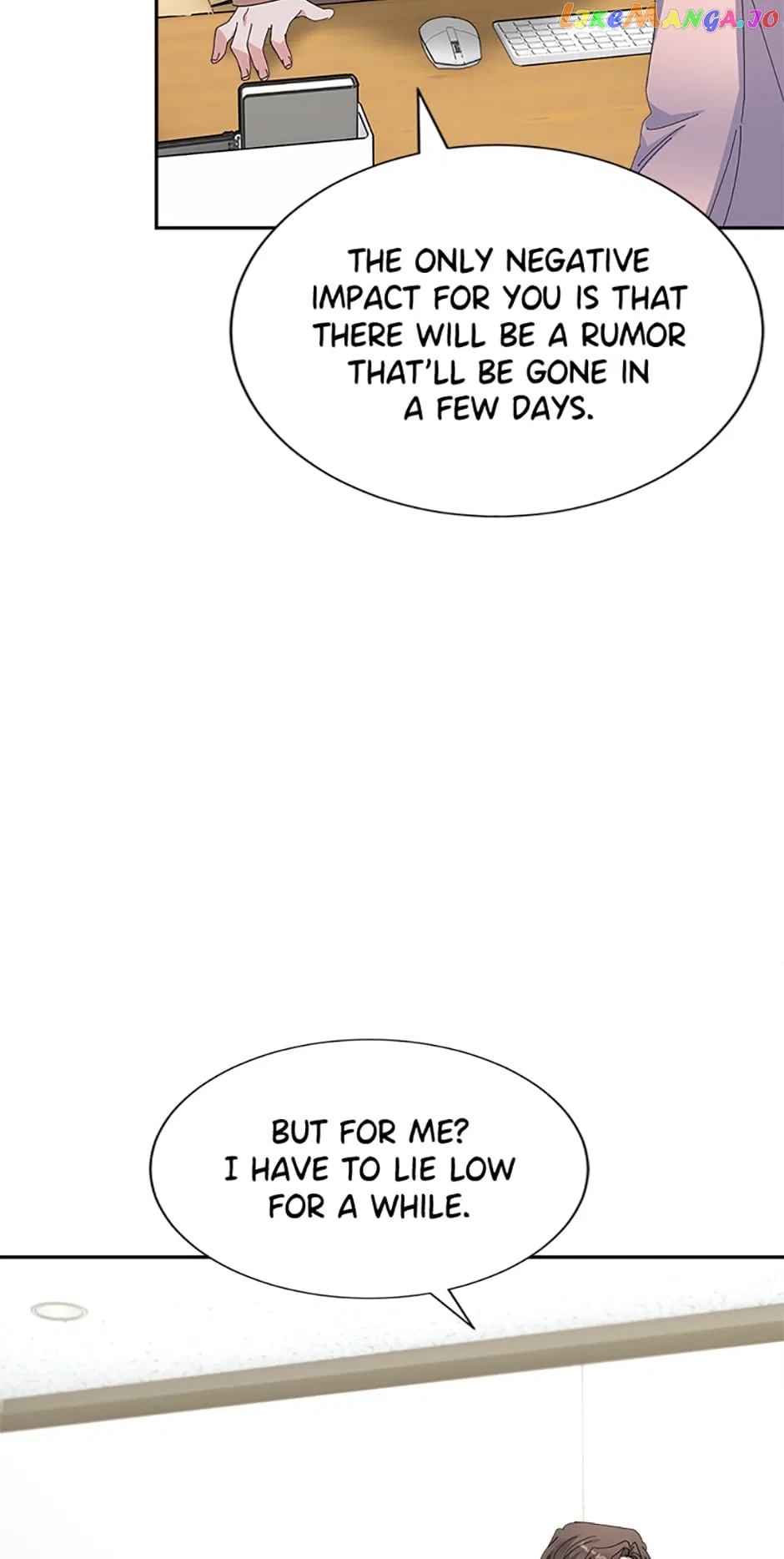 Love For Hire Chapter 57 – Page 57