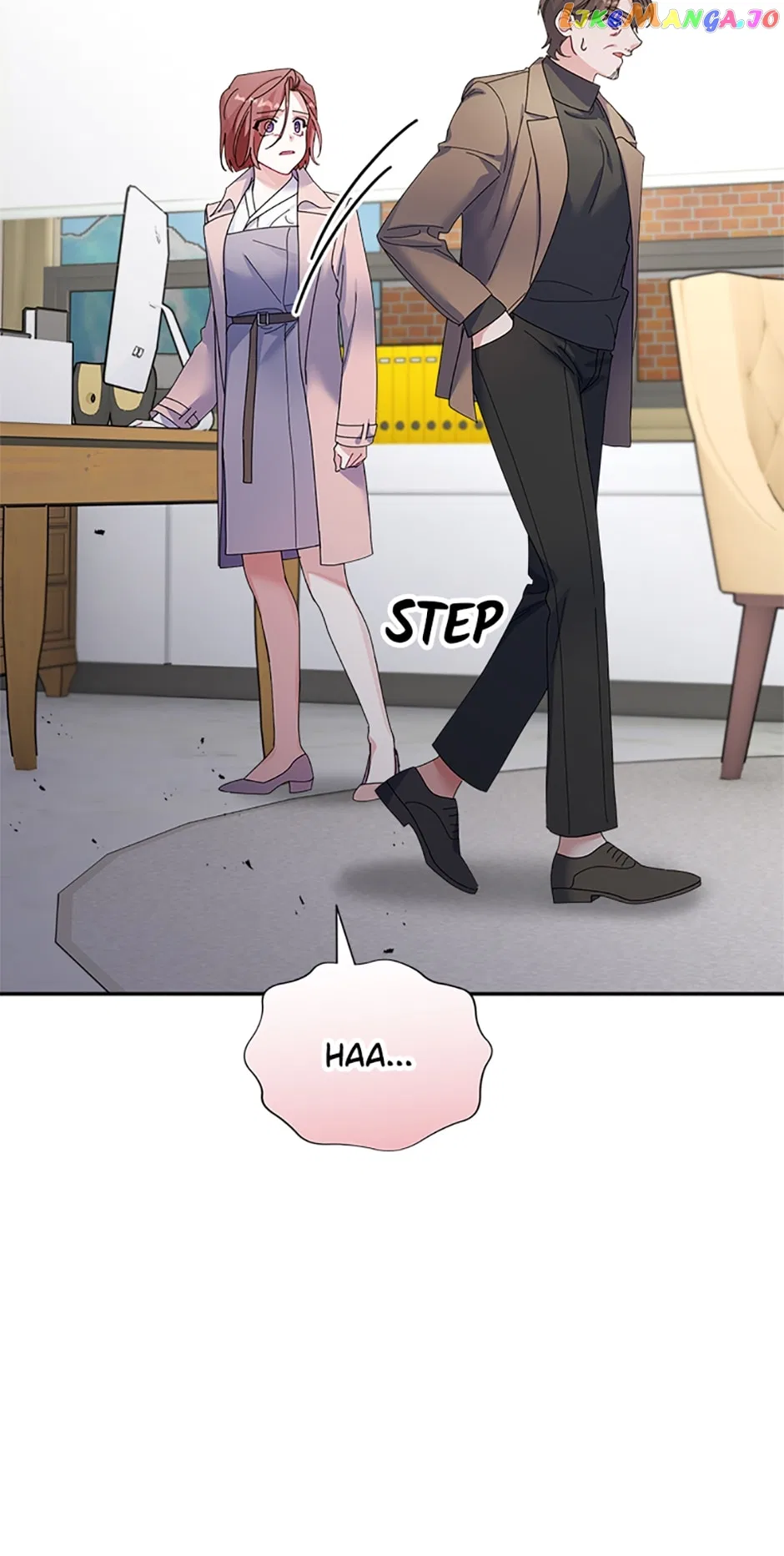 Love For Hire Chapter 57 – Page 58