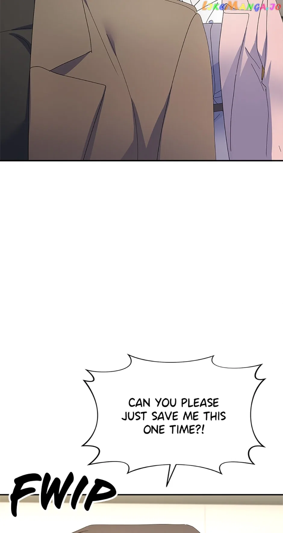 Love For Hire Chapter 57 – Page 60