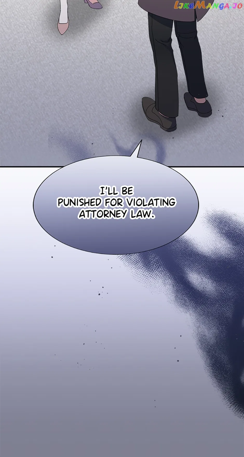 Love For Hire Chapter 57 – Page 63