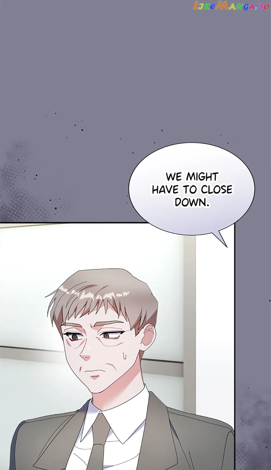 Love For Hire Chapter 57 – Page 64