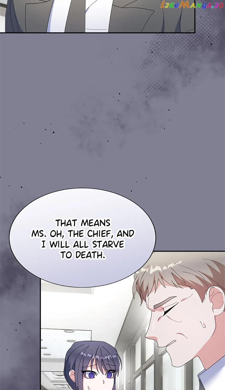 Love For Hire Chapter 57 – Page 65