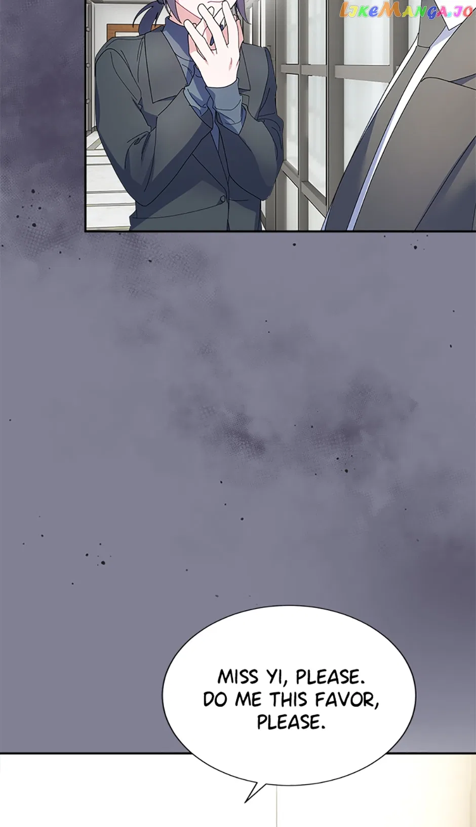 Love For Hire Chapter 57 – Page 66