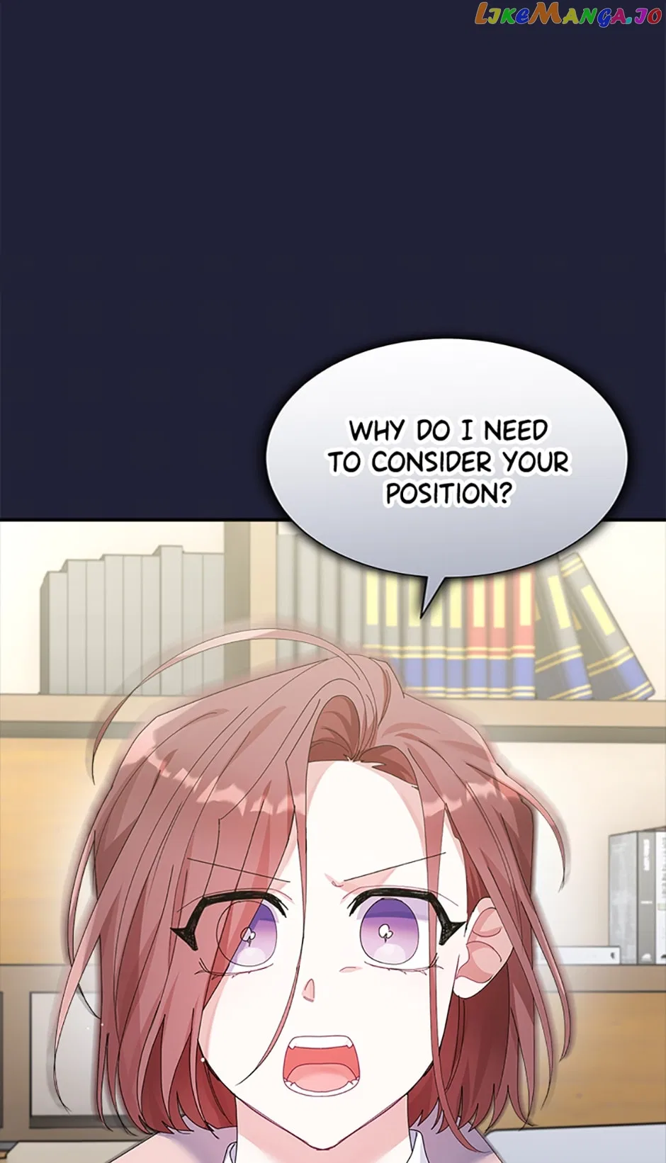 Love For Hire Chapter 57 – Page 69