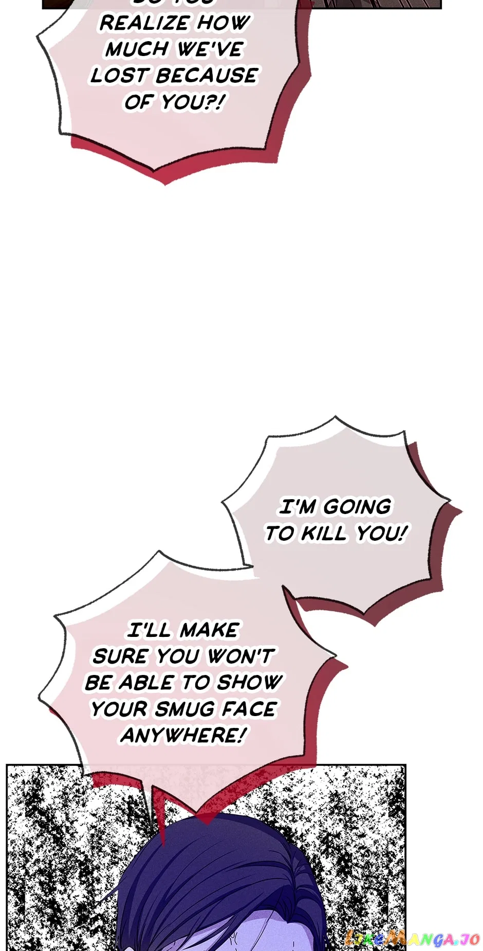 In a passionate relationship Chapter 57 – Page 7