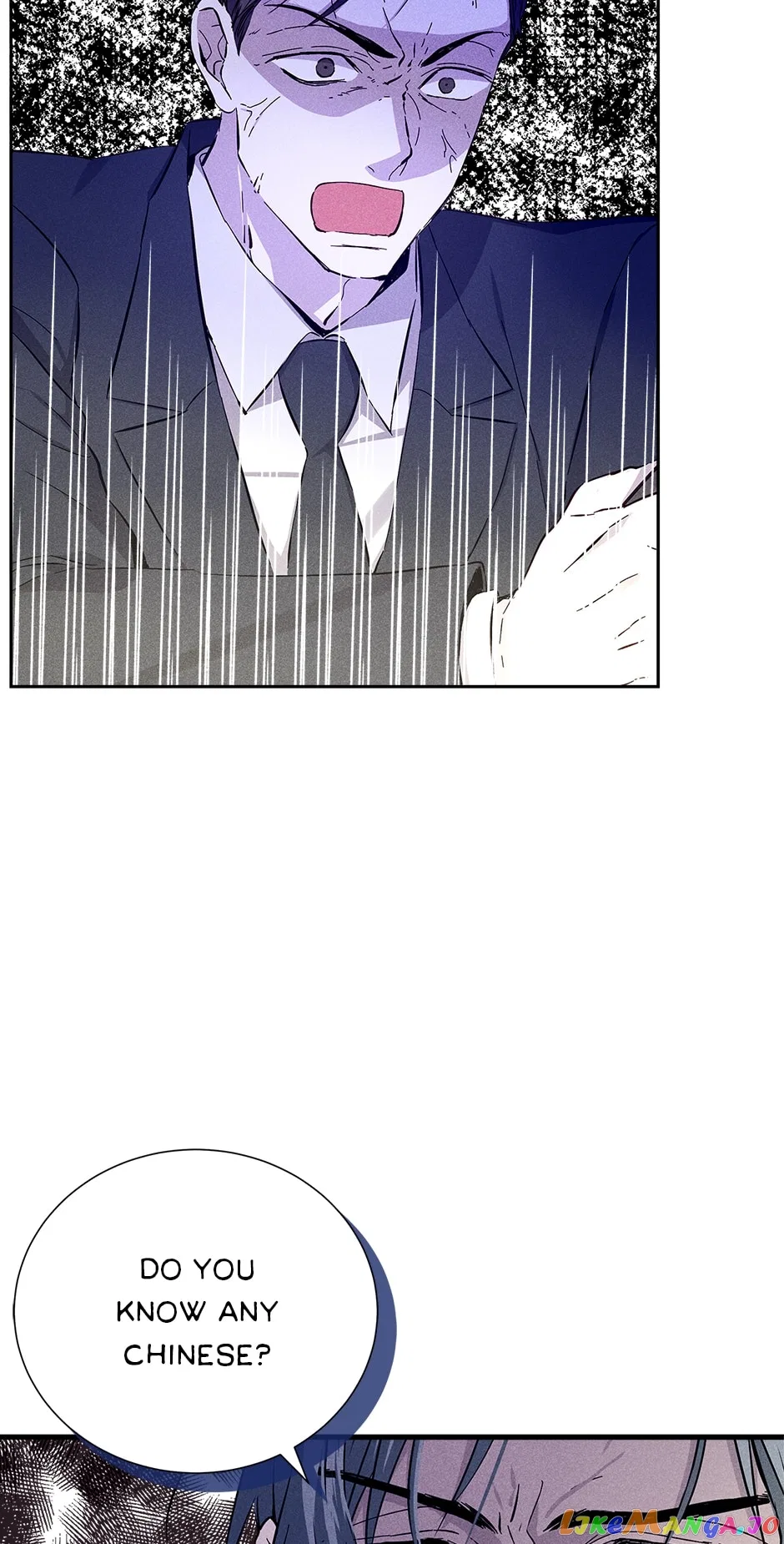 In a passionate relationship Chapter 57 – Page 8