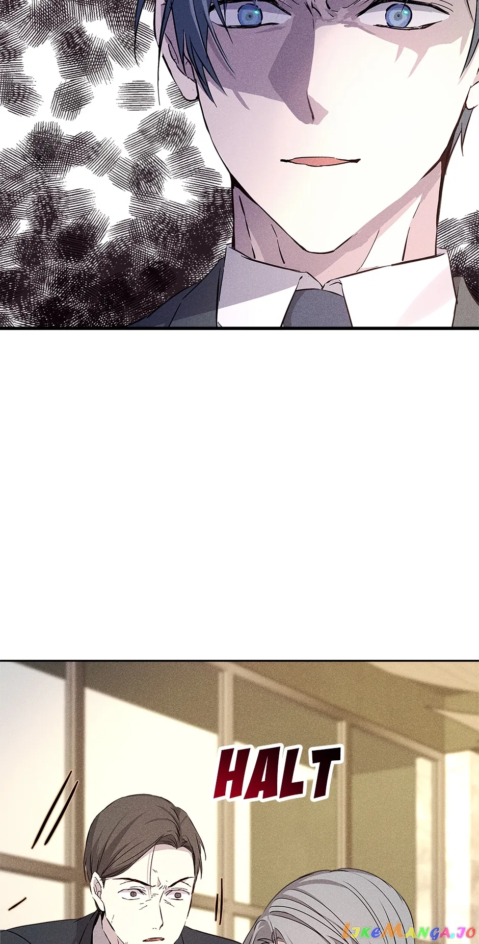 In a passionate relationship Chapter 57 – Page 9