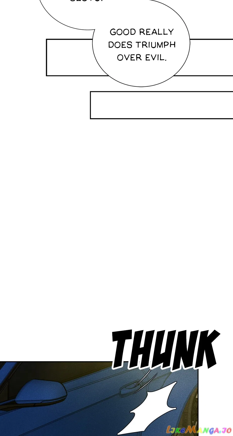 In a passionate relationship Chapter 57 – Page 14
