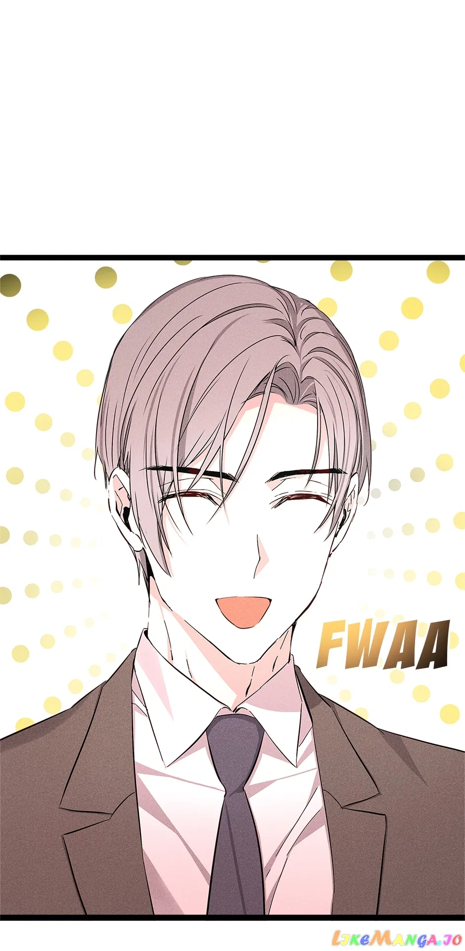 In a passionate relationship Chapter 57 – Page 19