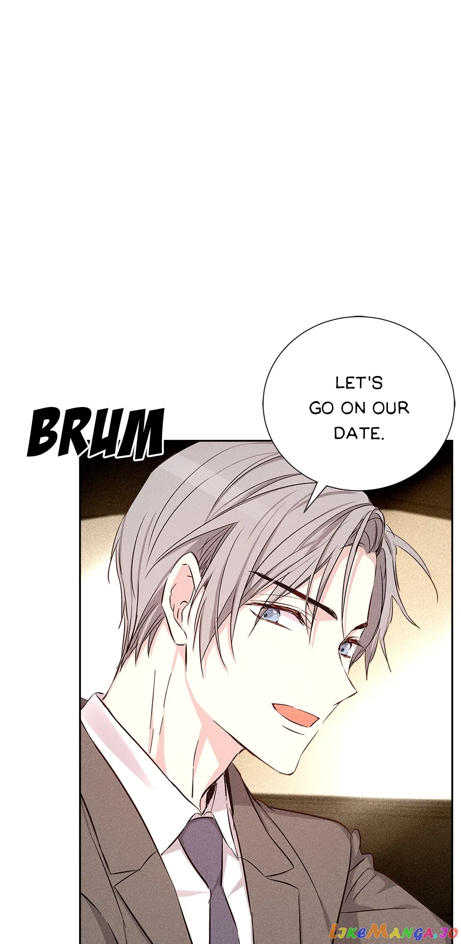 In a passionate relationship Chapter 57 – Page 20