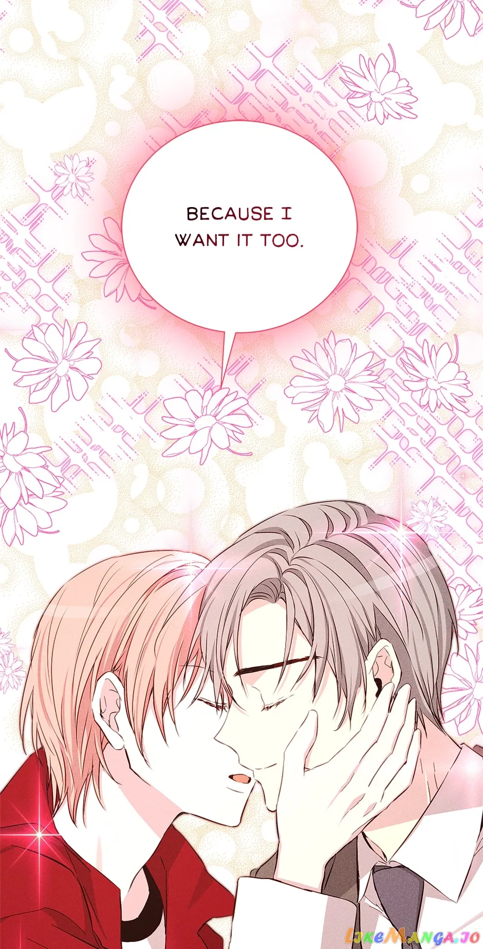 In a passionate relationship Chapter 57 – Page 28