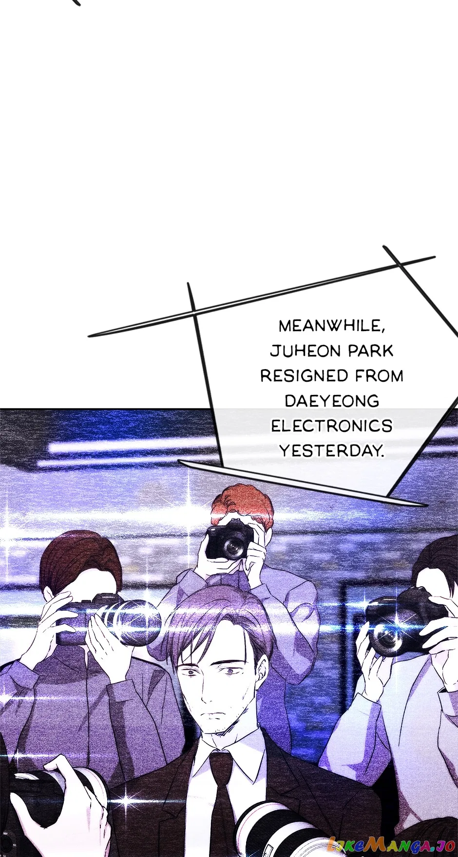 In a passionate relationship Chapter 57 – Page 32