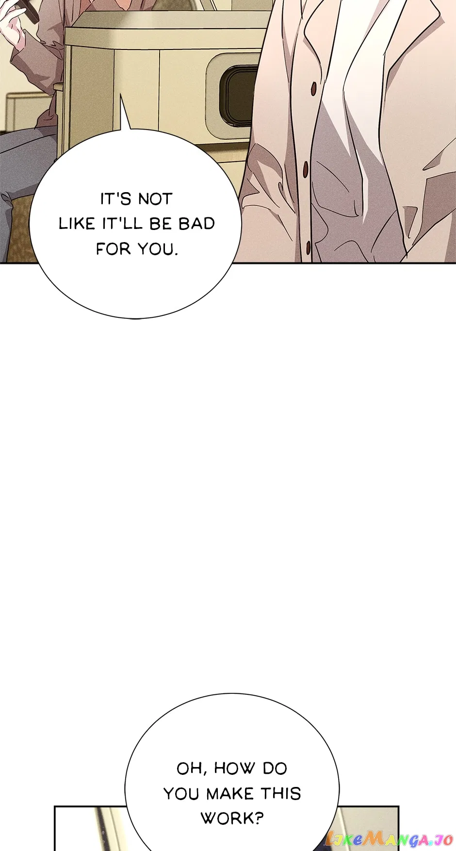 In a passionate relationship Chapter 57 – Page 39