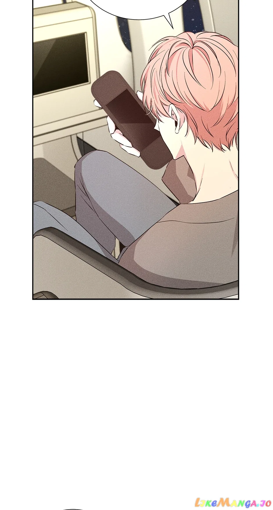 In a passionate relationship Chapter 57 – Page 40