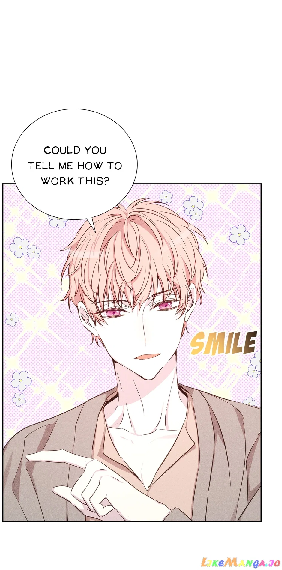 In a passionate relationship Chapter 57 – Page 42