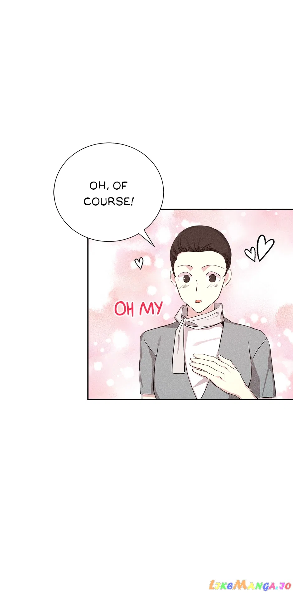 In a passionate relationship Chapter 57 – Page 43