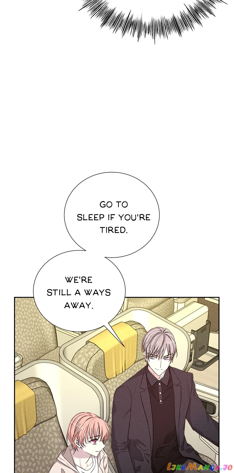 In a passionate relationship Chapter 57 – Page 45
