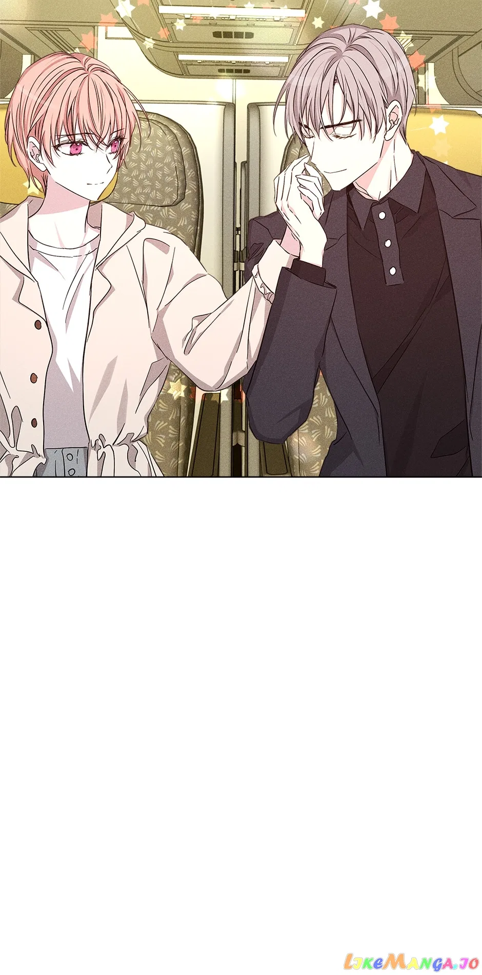 In a passionate relationship Chapter 57 – Page 47