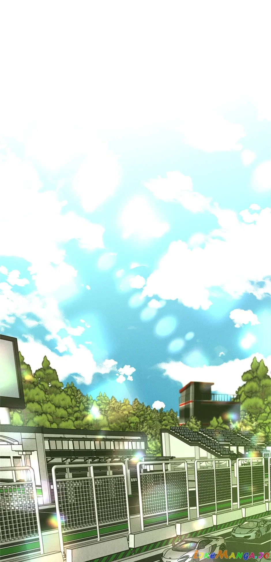 In a passionate relationship Chapter 57 – Page 48