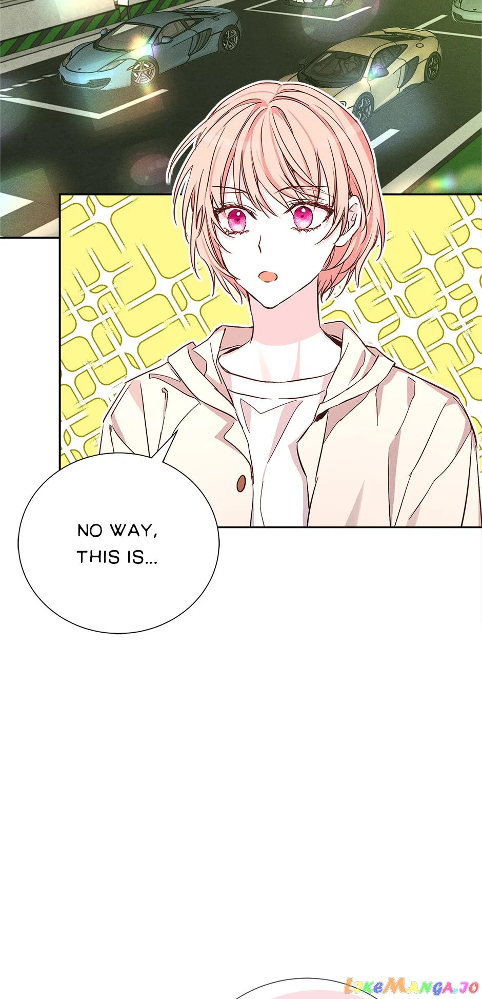 In a passionate relationship Chapter 57 – Page 49