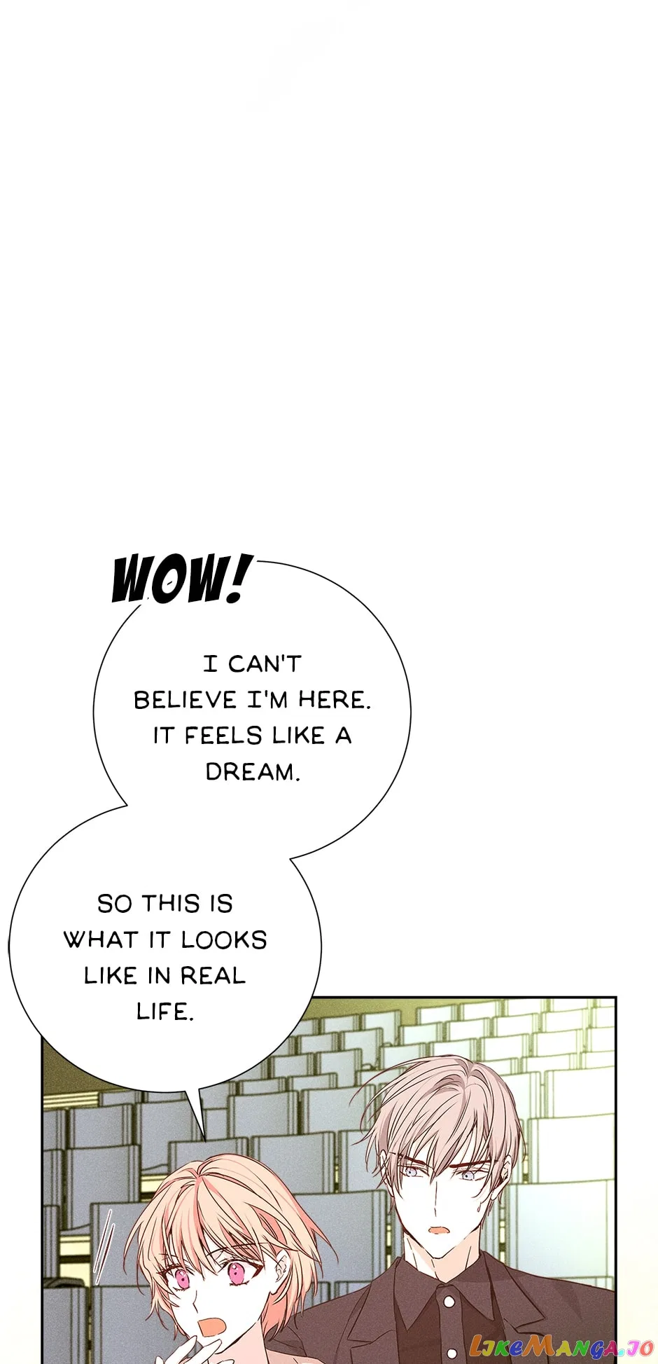 In a passionate relationship Chapter 57 – Page 51