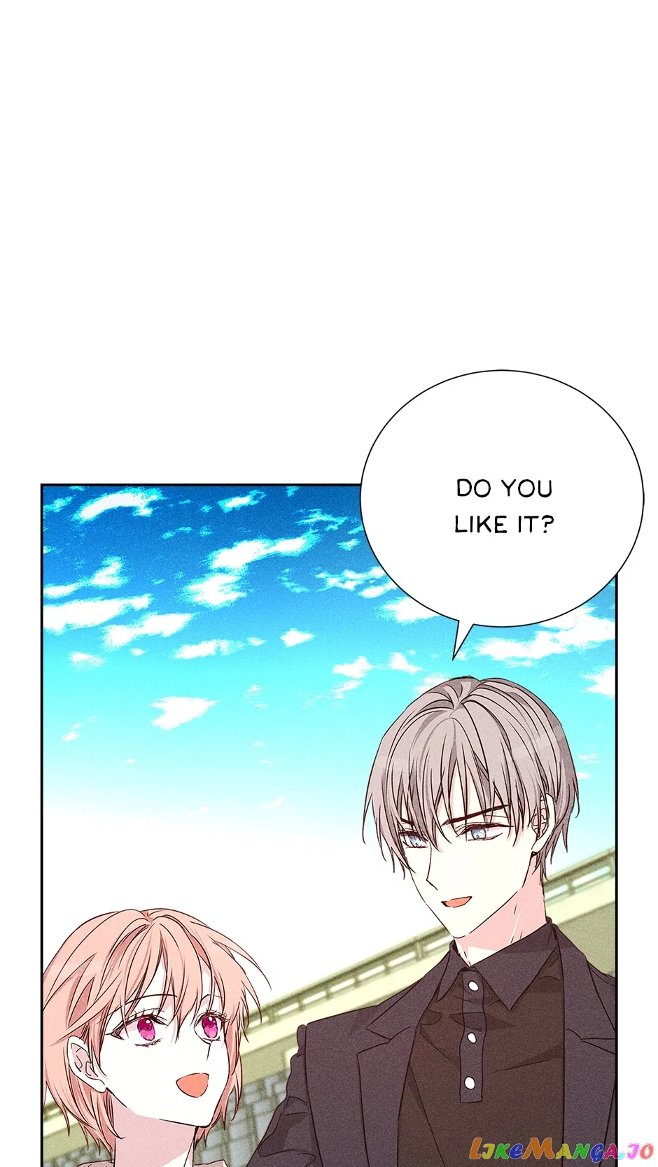 In a passionate relationship Chapter 57 – Page 55