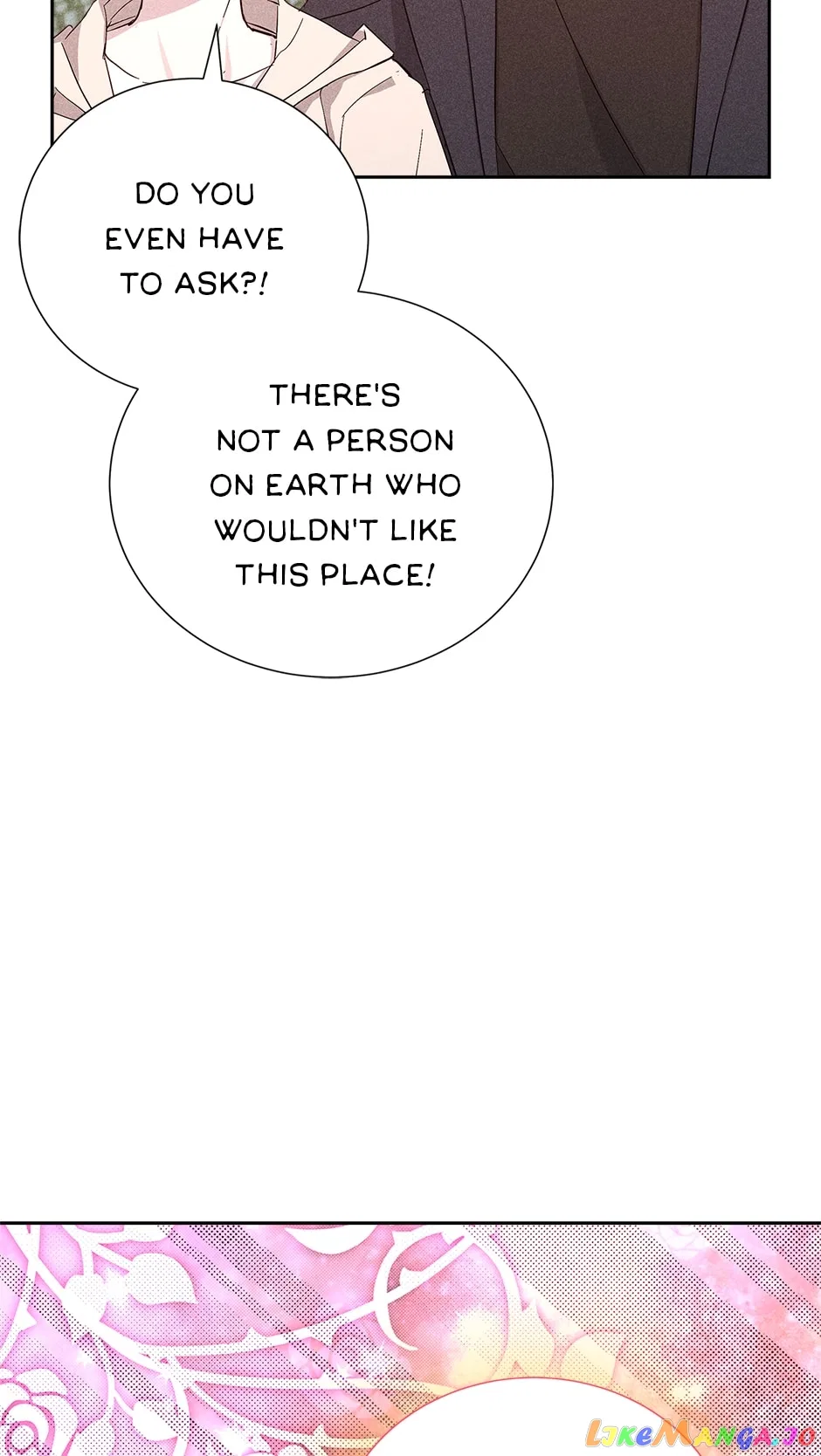 In a passionate relationship Chapter 57 – Page 56