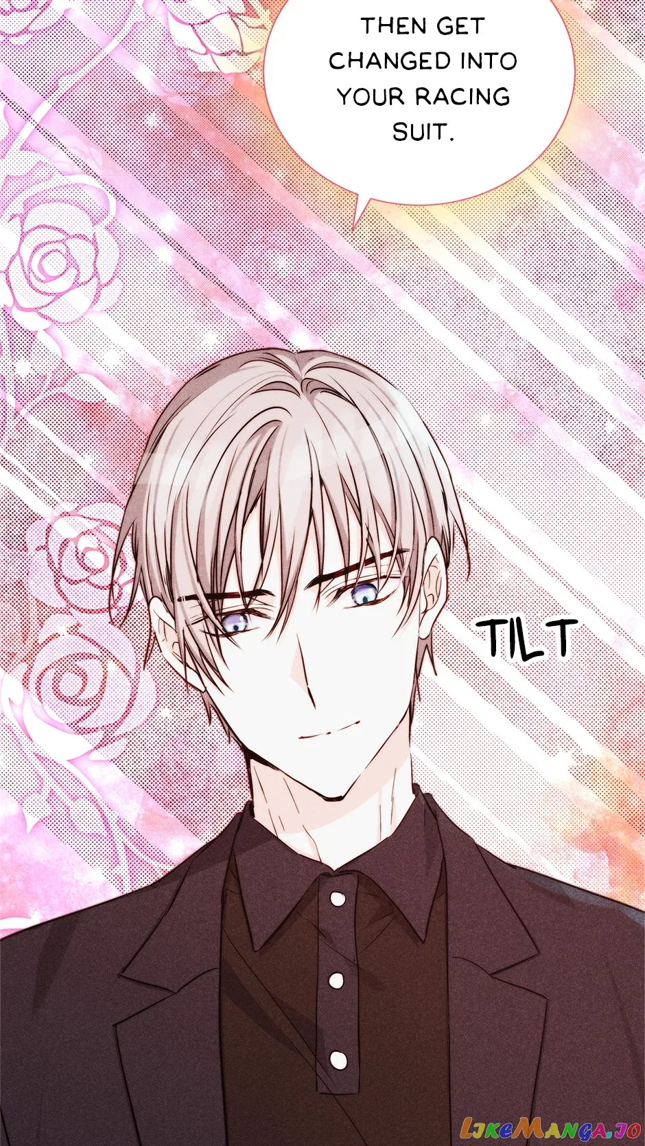 In a passionate relationship Chapter 57 – Page 57