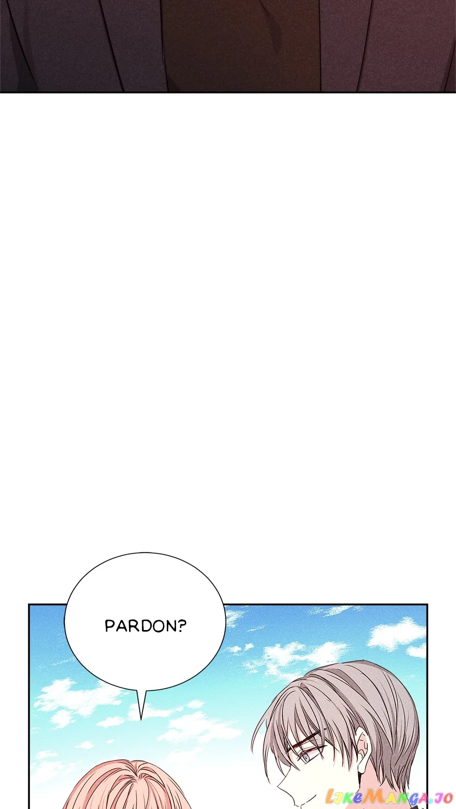In a passionate relationship Chapter 57 – Page 58