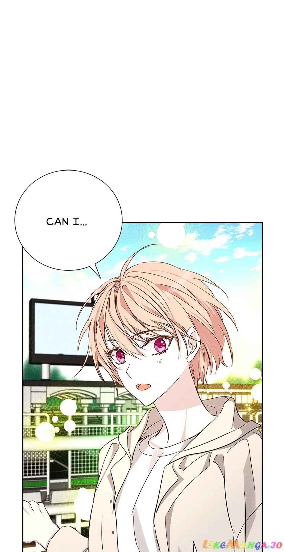 In a passionate relationship Chapter 57 – Page 61