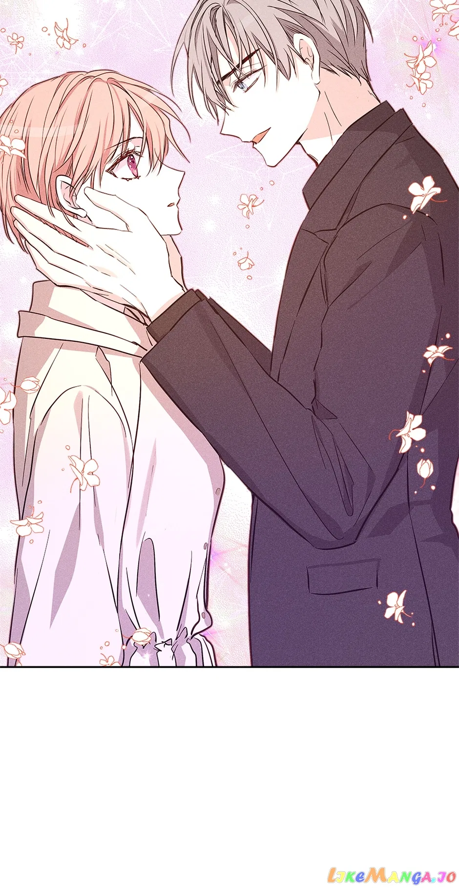 In a passionate relationship Chapter 57 – Page 64