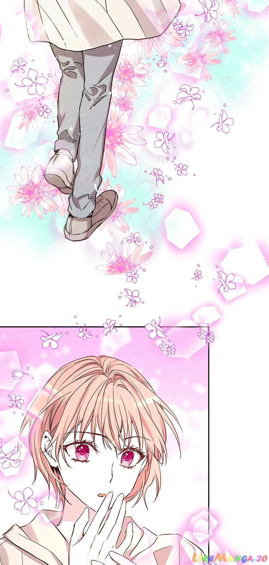 In a passionate relationship Chapter 57 – Page 66