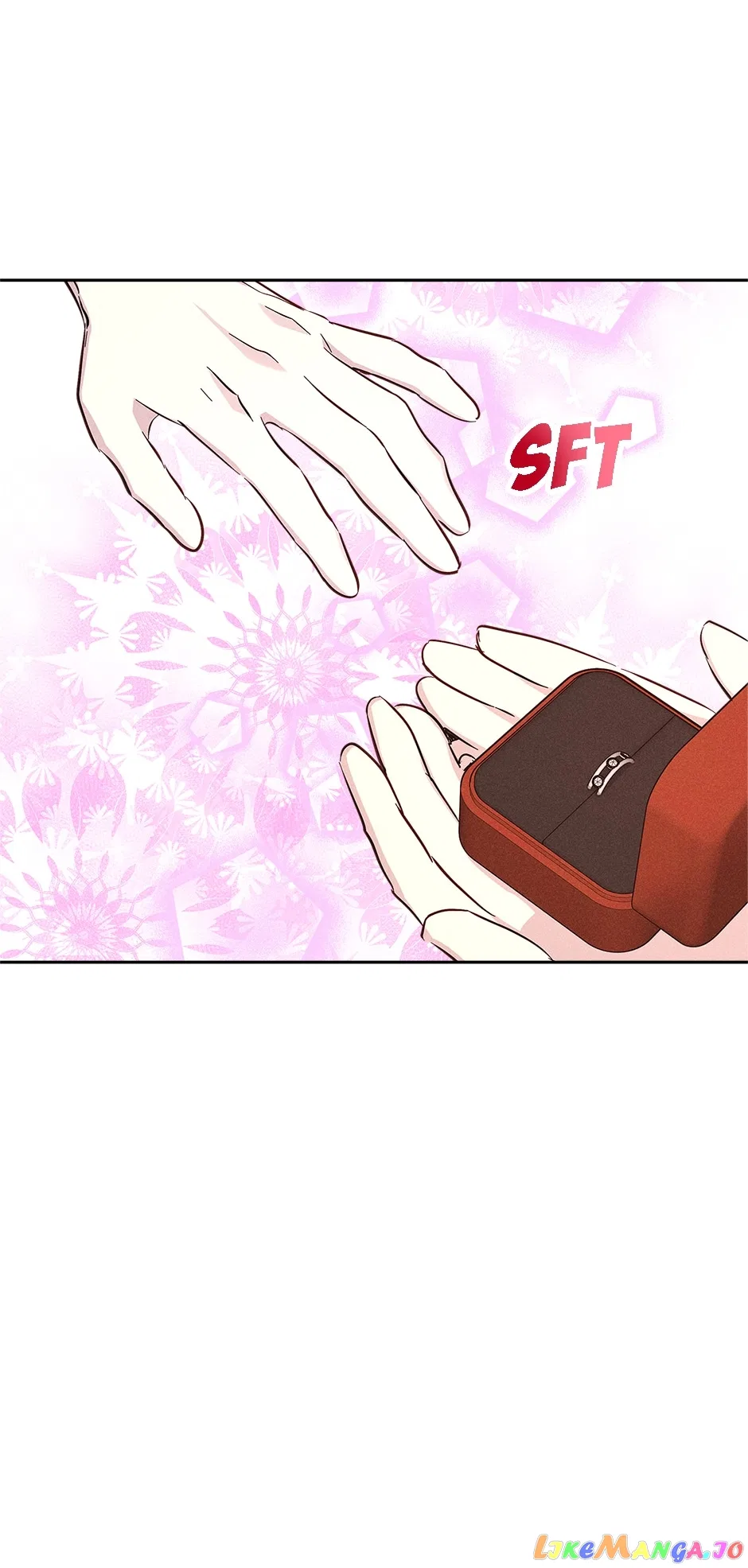 In a passionate relationship Chapter 57 – Page 69