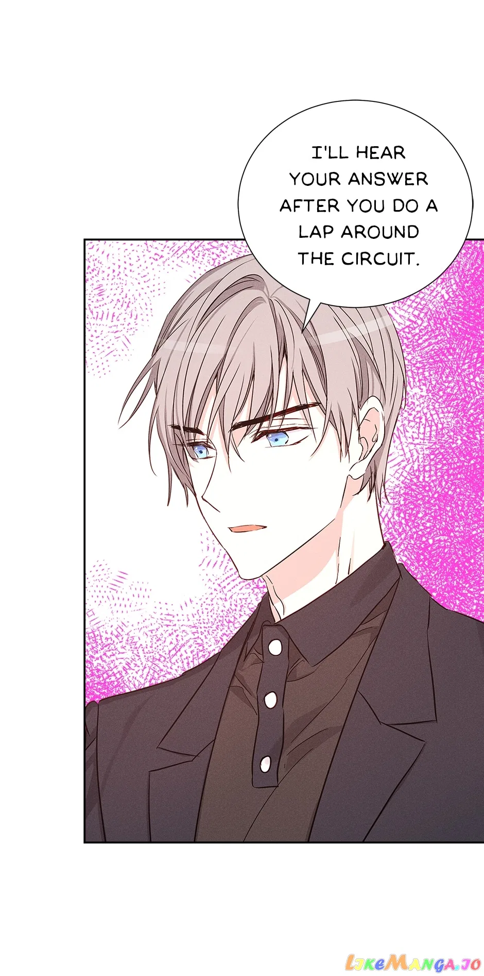 In a passionate relationship Chapter 57 – Page 71