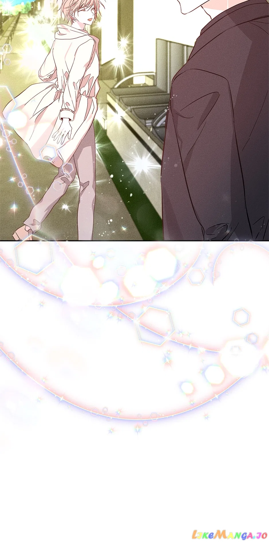 In a passionate relationship Chapter 57 – Page 74
