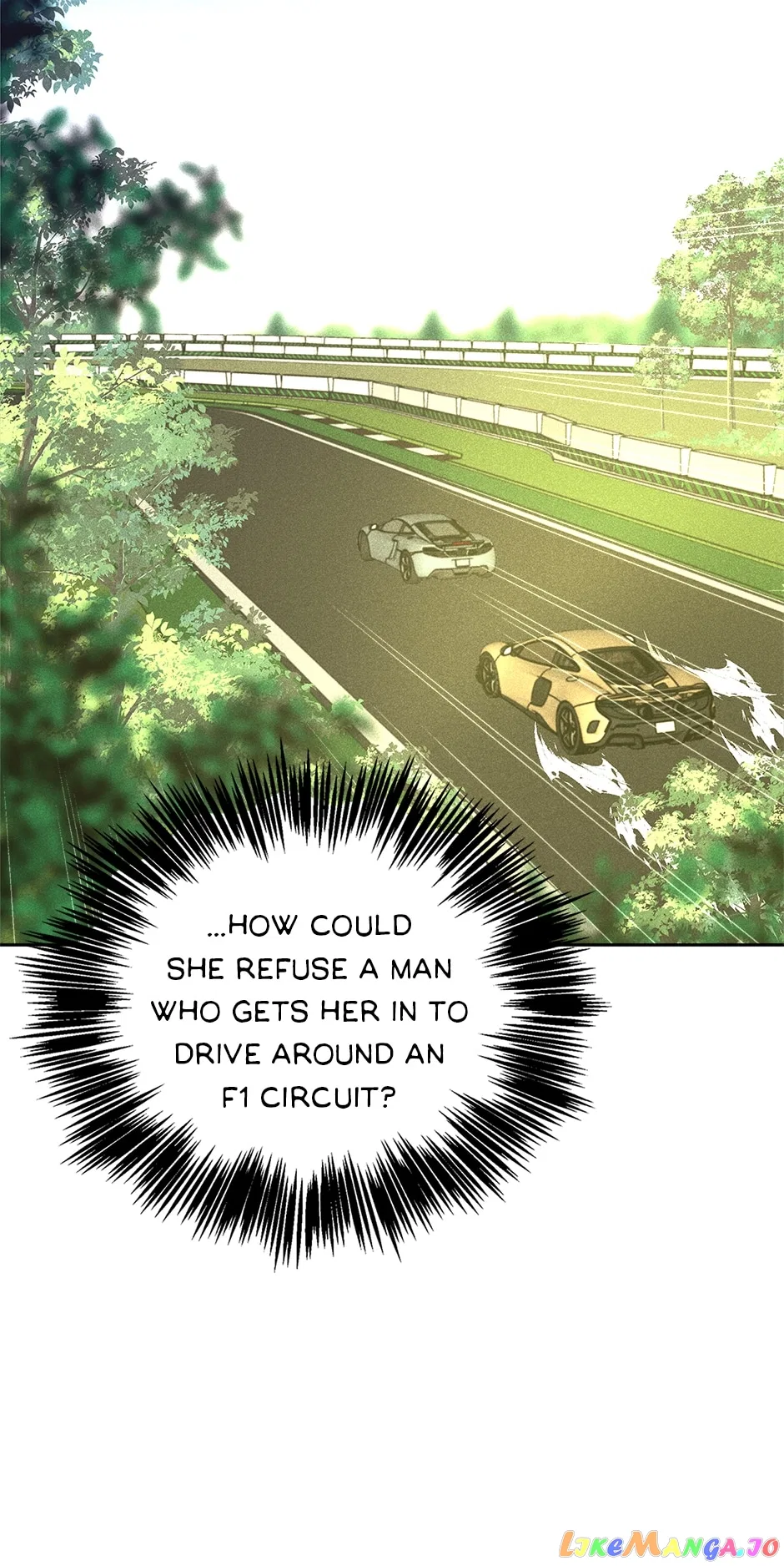 In a passionate relationship Chapter 57 – Page 79