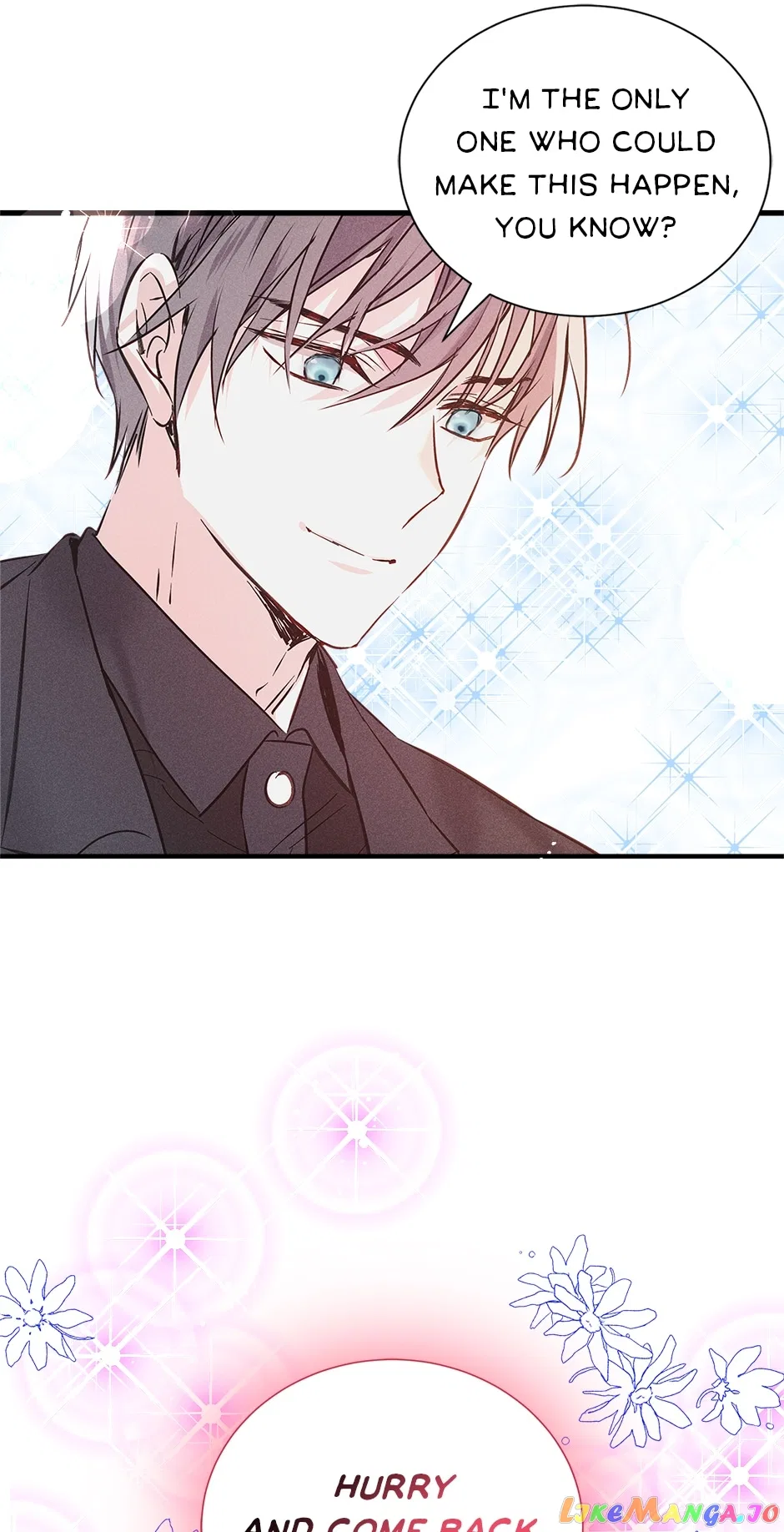 In a passionate relationship Chapter 57 – Page 80