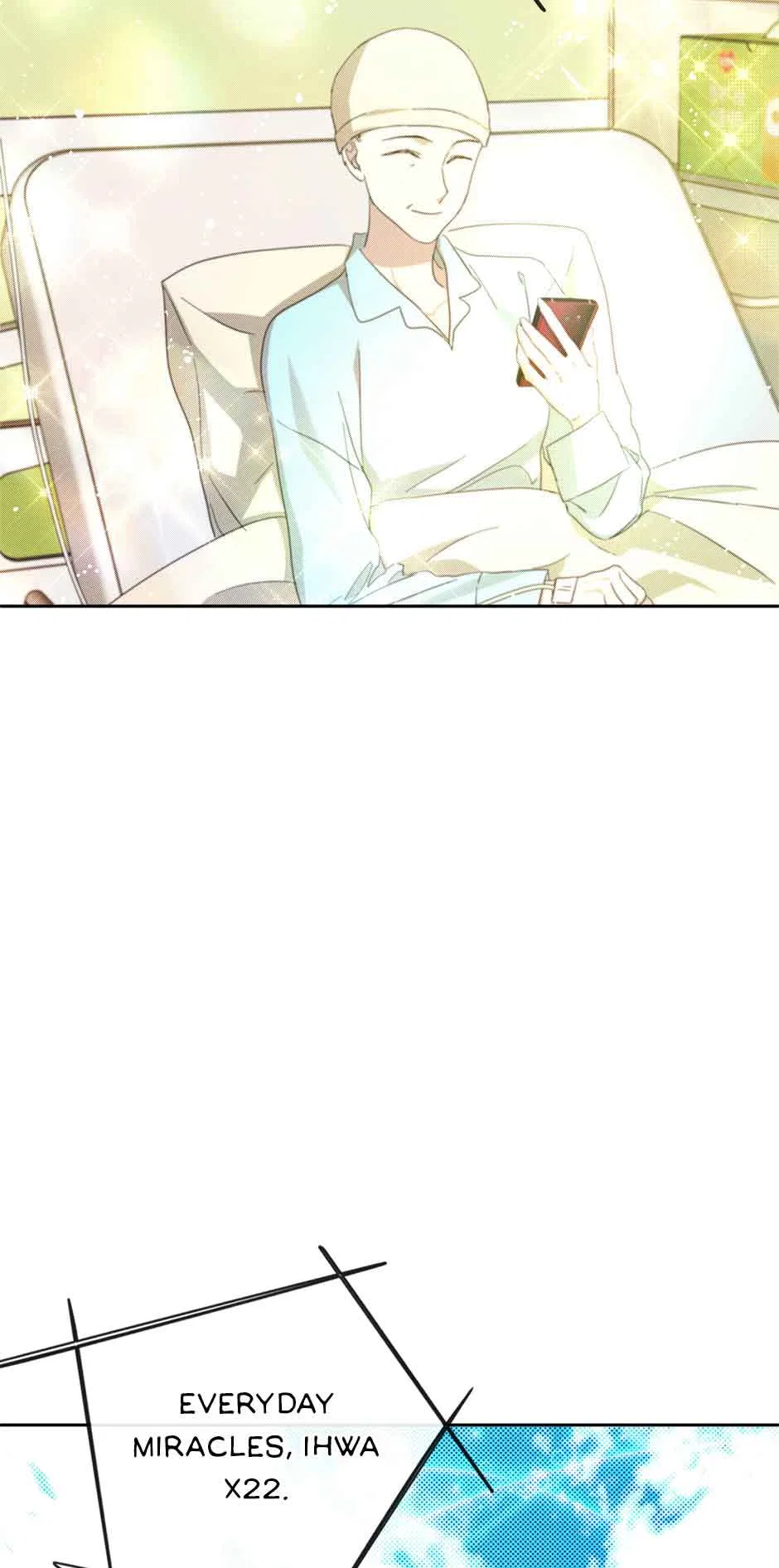 In a passionate relationship Chapter 56 – Page 5