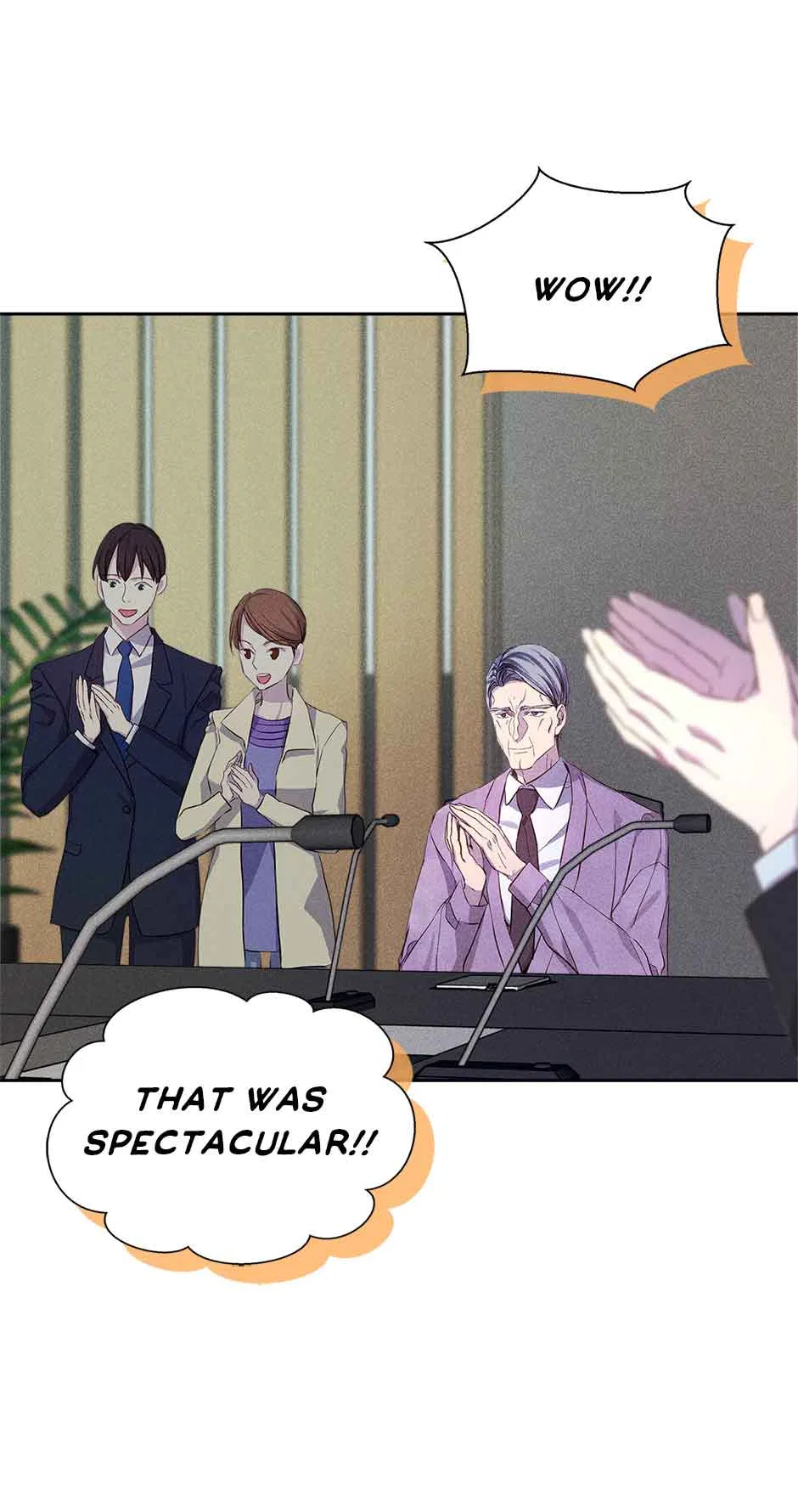 In a passionate relationship Chapter 56 – Page 7
