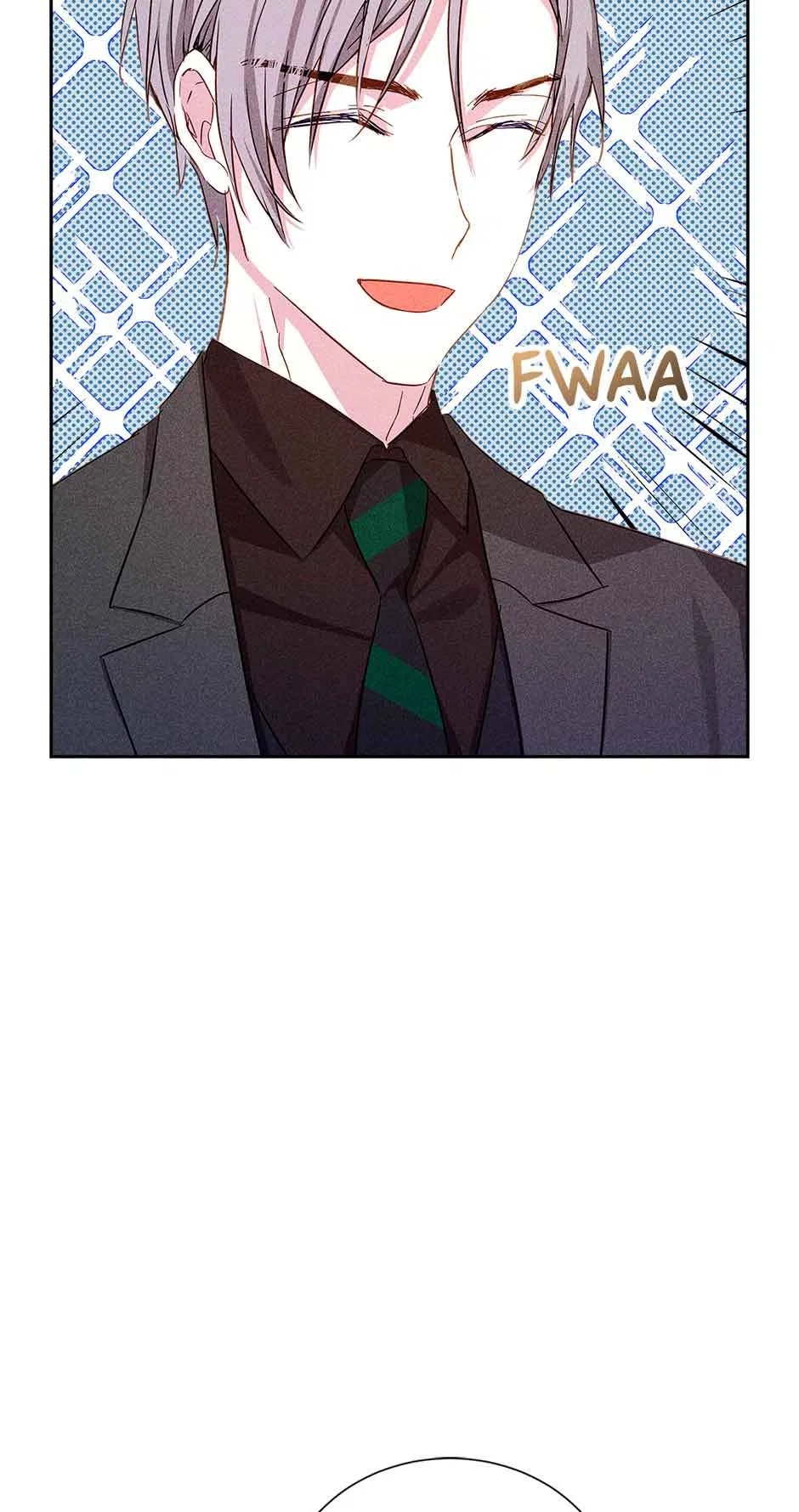 In a passionate relationship Chapter 56 – Page 11
